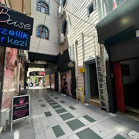 Apartment Long Street Aparments In Meydan